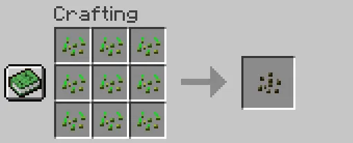 Magic Hemp — скриншот 2 (Плагины, Minecraft)