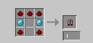 DragonAurora's Story Mode Armor, Моды, Minecraft
