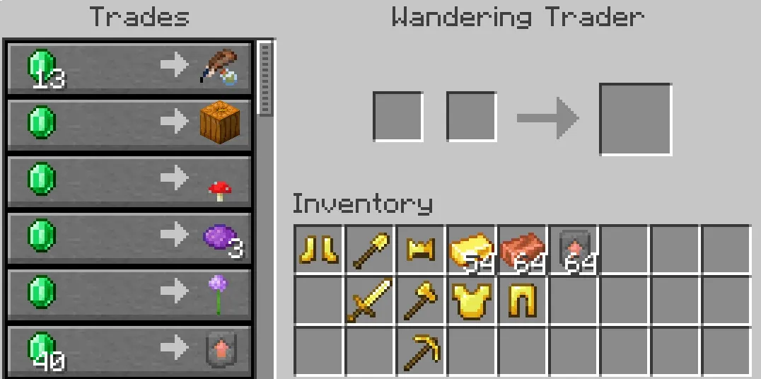 Stoneage Survival, Моды, Minecraft