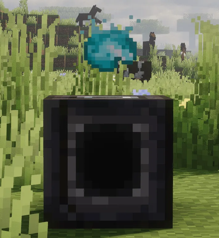 Let Him Cook More Pies — скриншот 3 (Моды, Minecraft)