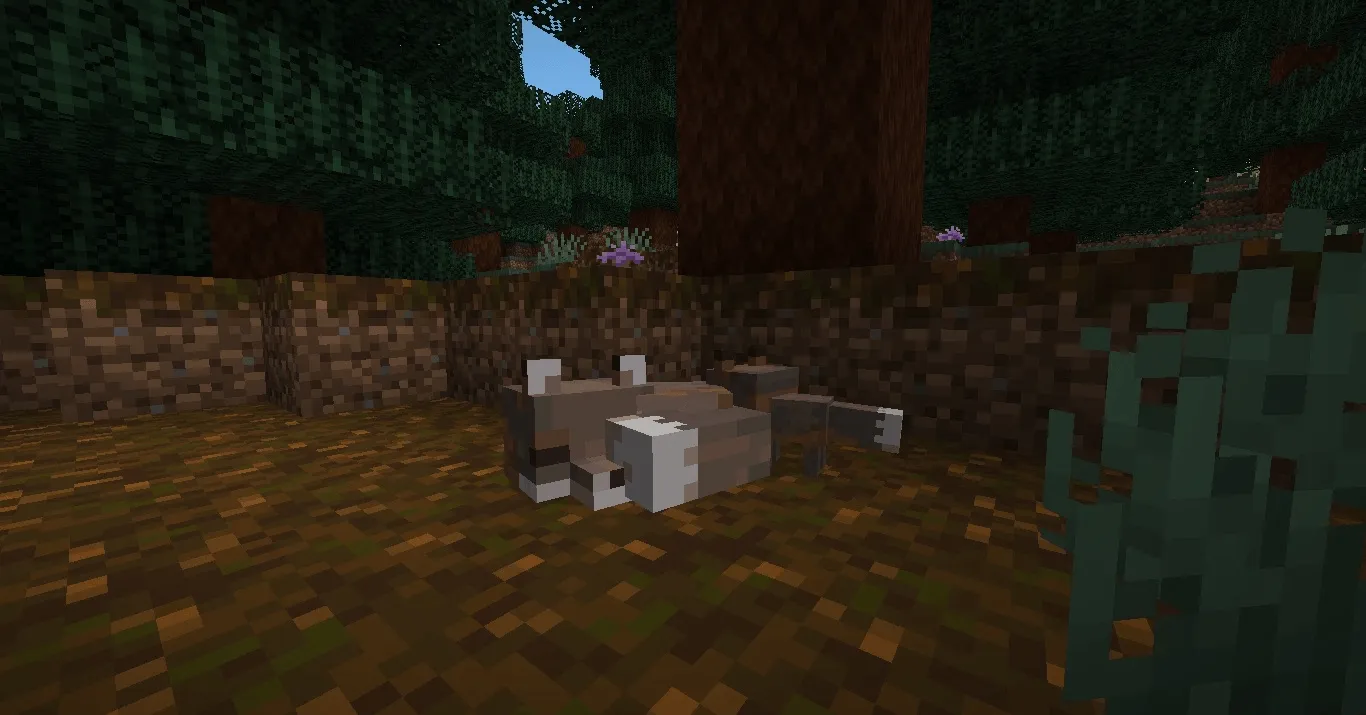 Reflavored — скриншот 2 (Моды, Minecraft)