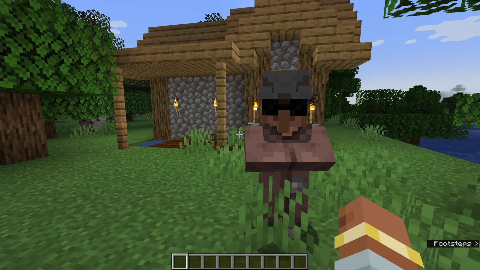 Stupid Stuff, Моды, Minecraft