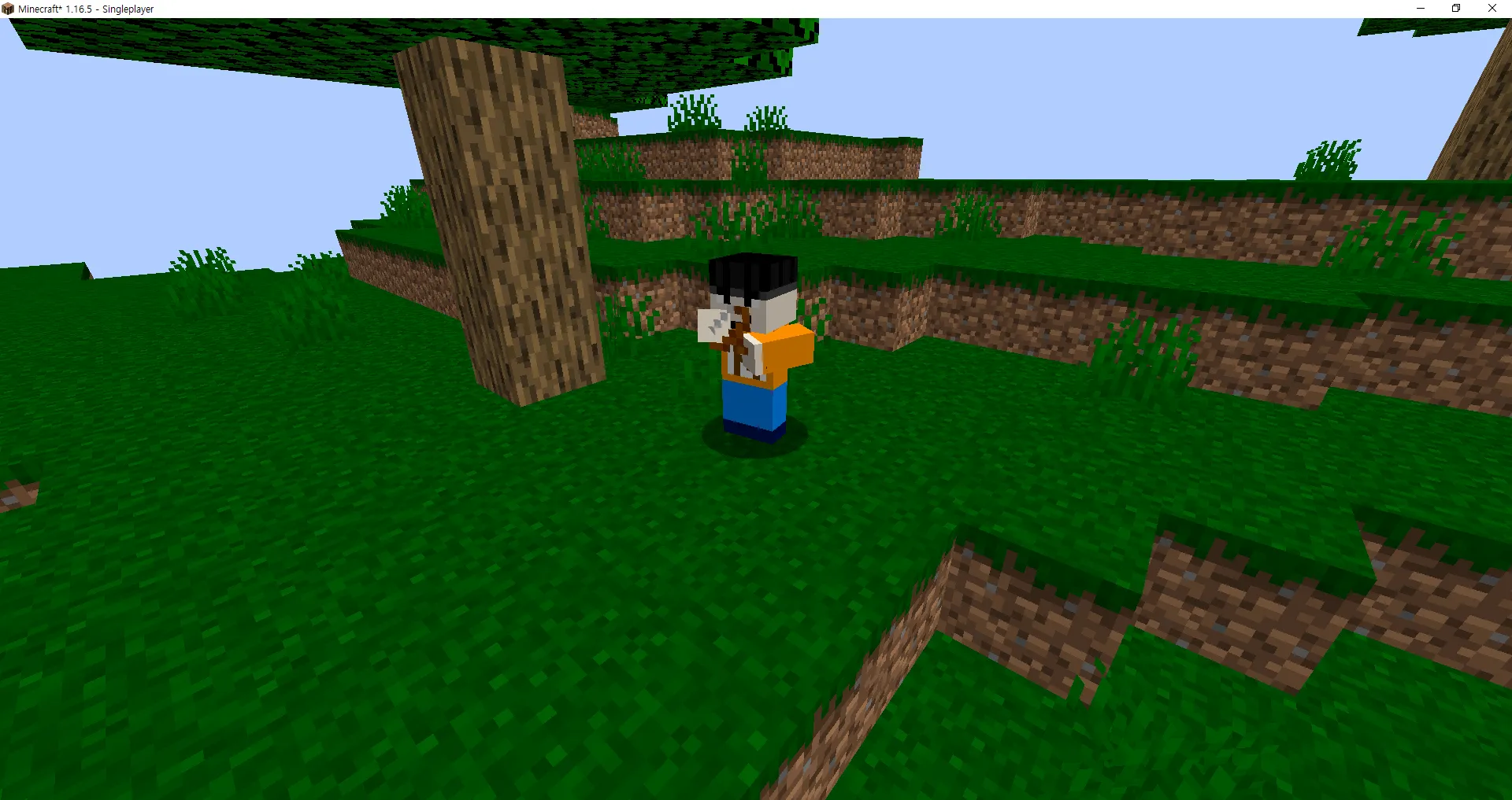 Blankia — скриншот 14 (Моды, Minecraft)