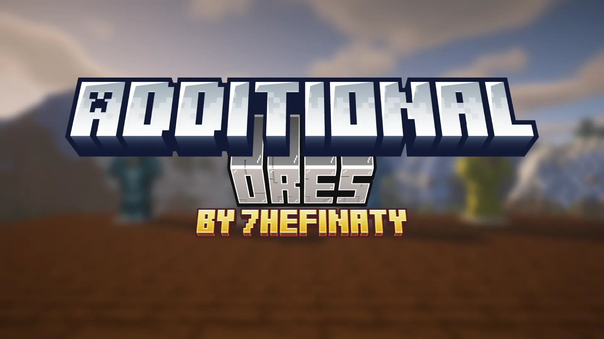Additional Ores: Armor and Weapons — скриншот 6 (Моды, Minecraft)