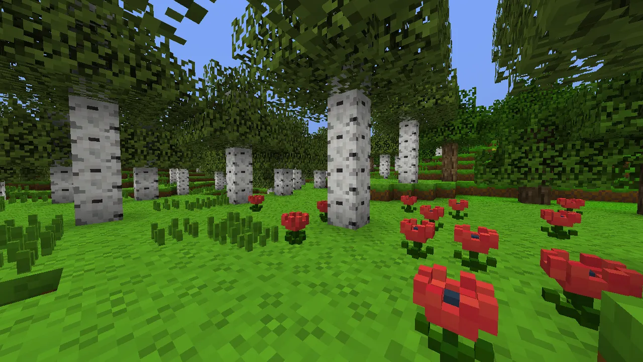NineCubed — скриншот 4 (Текстуры, Minecraft)