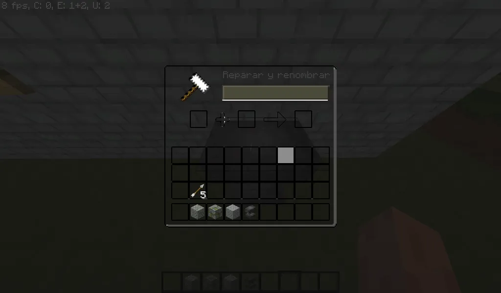 AllFull , Текстуры, Minecraft