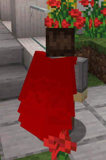 Elytra Variations (Ely+) — скриншот 3 (Текстуры, Minecraft)
