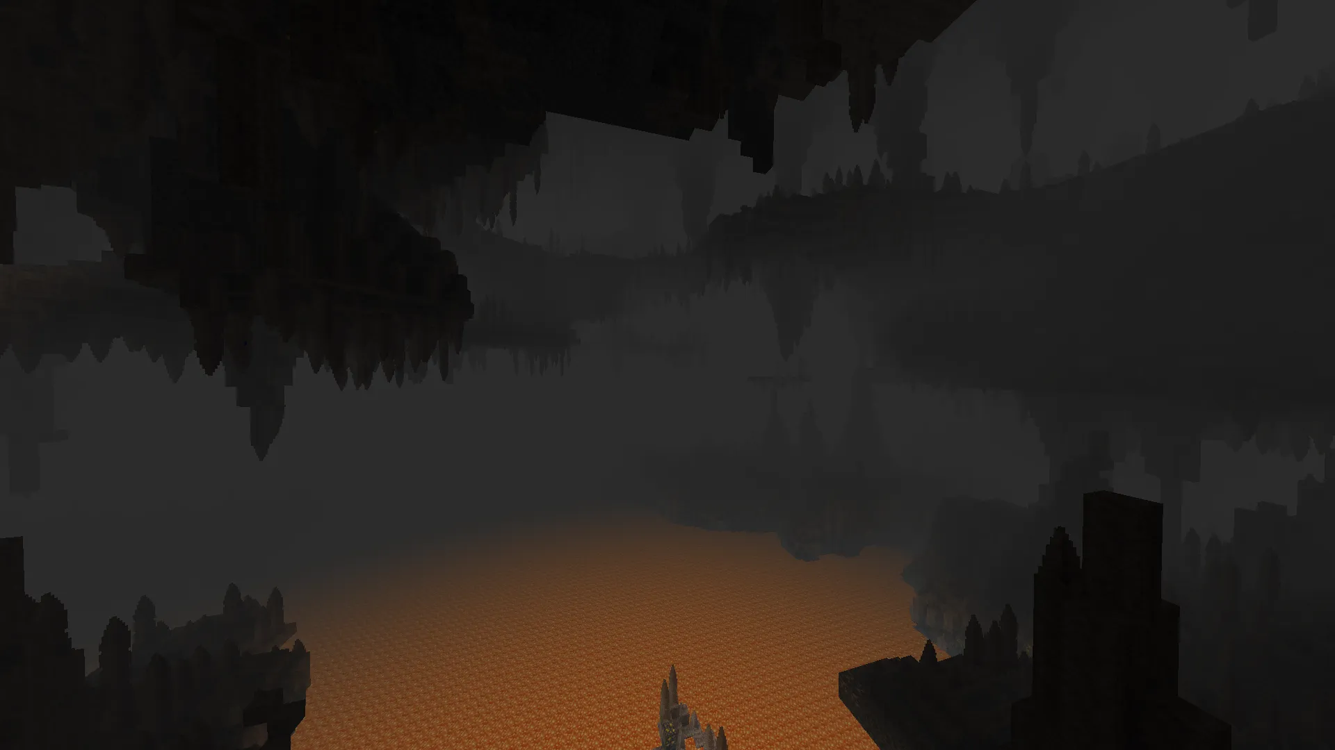Total Craft, Моды, Minecraft