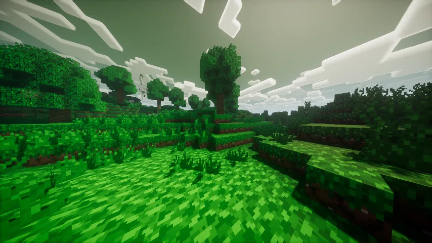 Asphere, Моды, Minecraft
