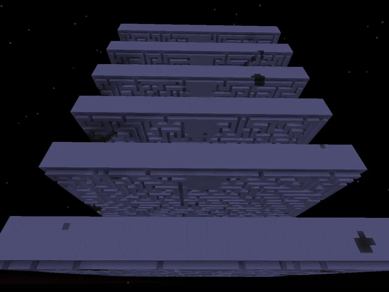 NoMissingMods, Моды, Minecraft