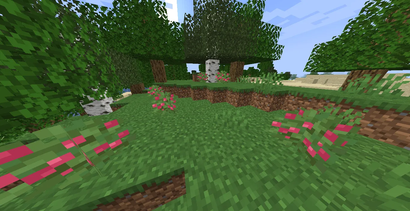 Sugar Delight, Моды, Minecraft