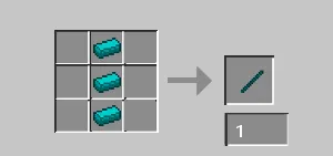 Enderite Ingot — скриншот 16 (Моды, Minecraft)