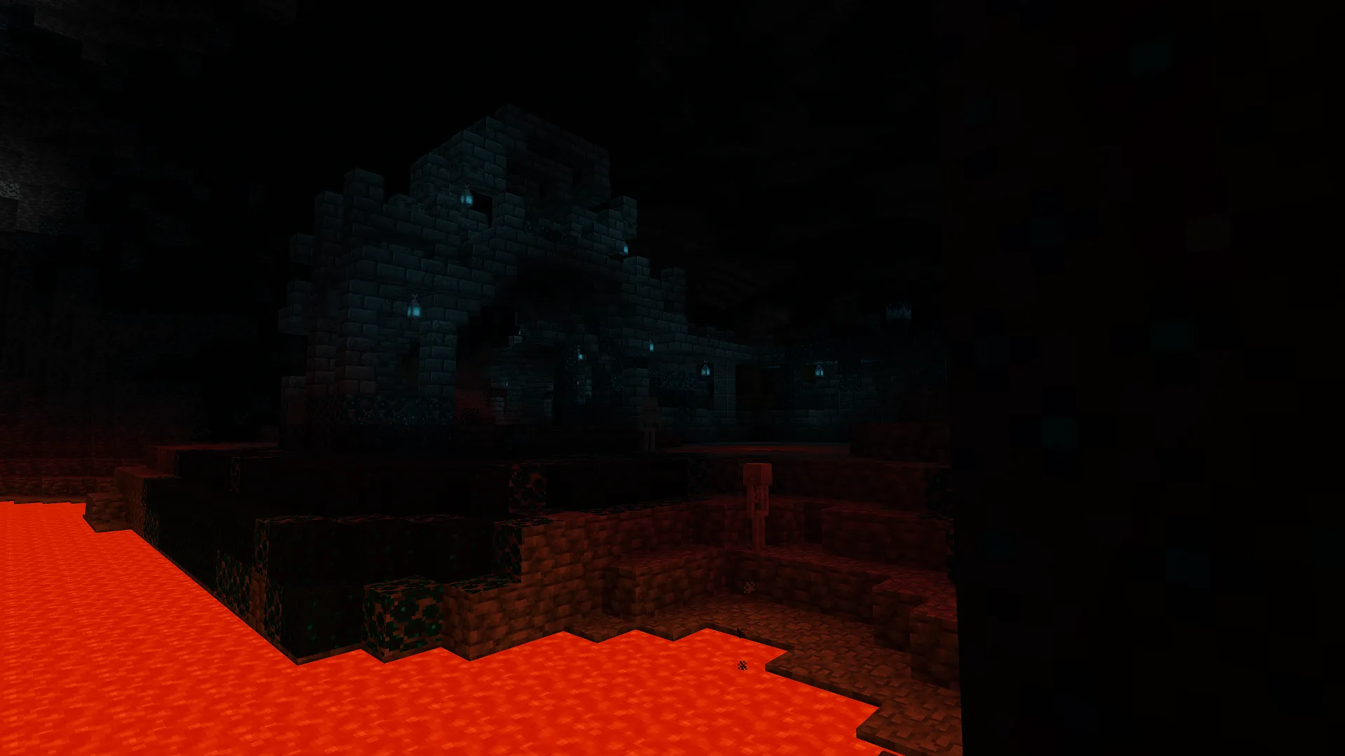 Colorful Lighting (Sodium Compat), Моды, Minecraft