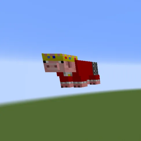 Default DSMP — скриншот 10 (Текстуры, Minecraft)