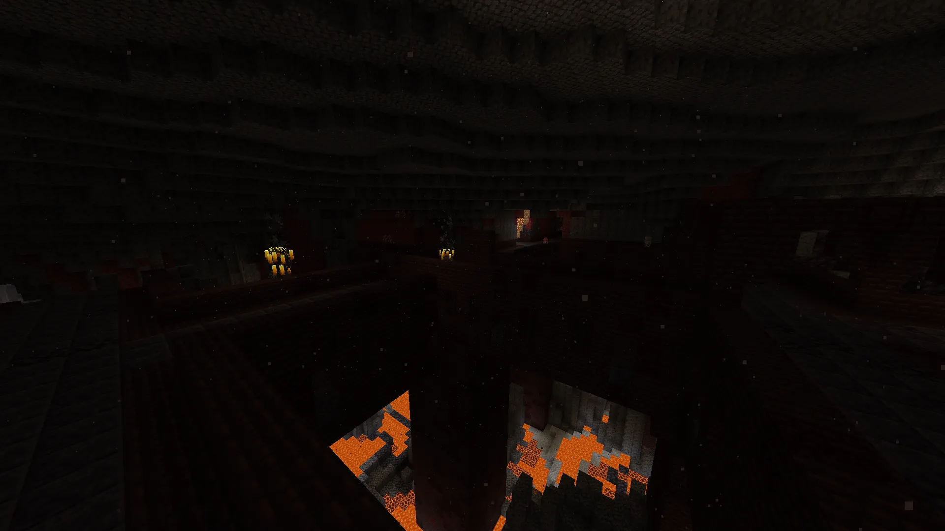 Dread Souls [V2] — скриншот 10 (Модпаки, Minecraft)