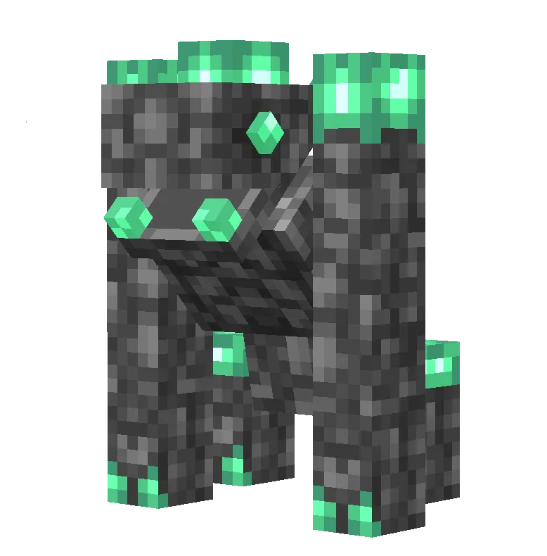 Klsts Material Ages, Моды, Minecraft