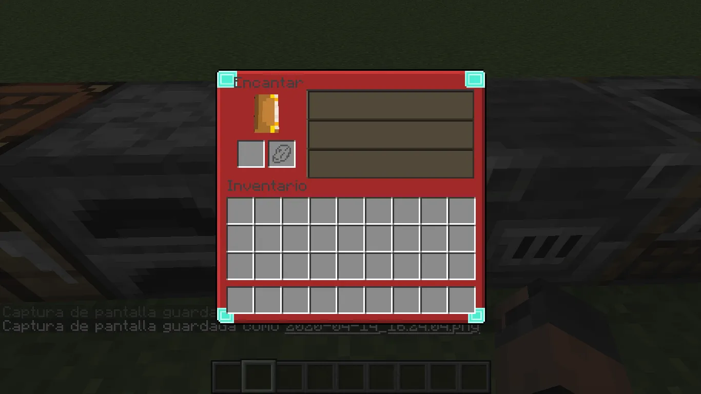 Better Interfaces — скриншот 6 (Текстуры, Minecraft)