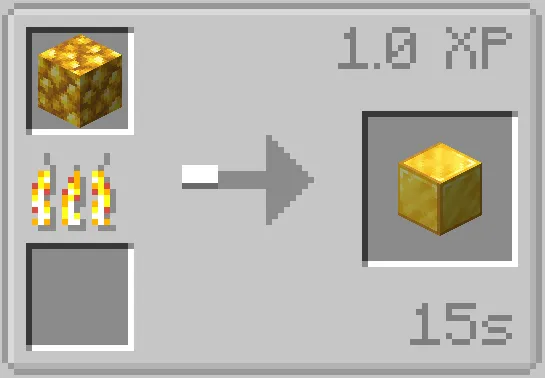 Hardcore: Enhanced — скриншот 6 (Моды, Minecraft)