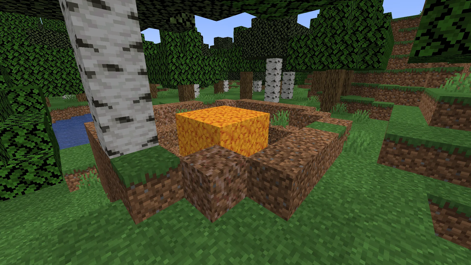 Quasar, Моды, Minecraft
