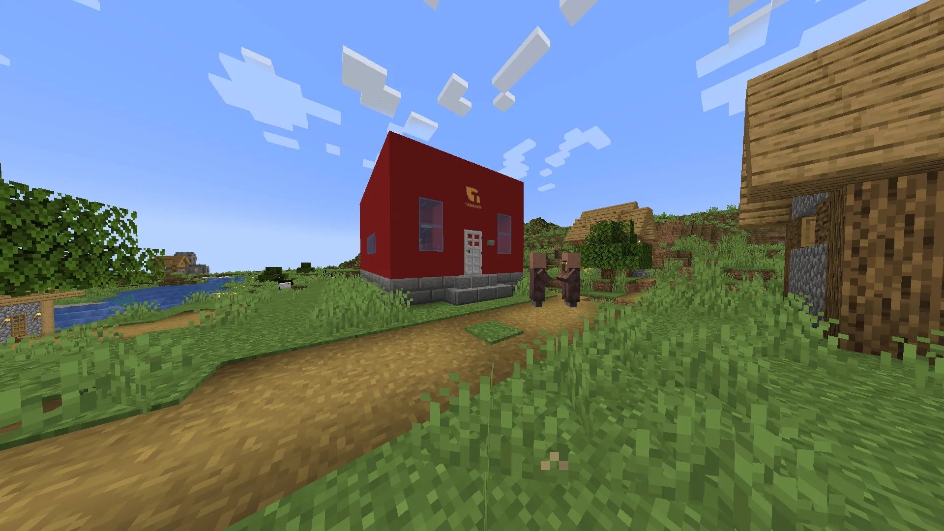 Estanco Craft (Smoke), Моды, Minecraft