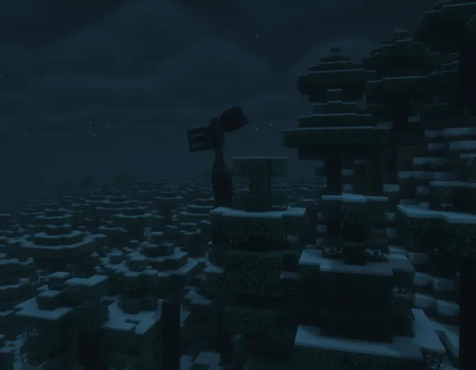 Project Terror, Модпаки, Minecraft