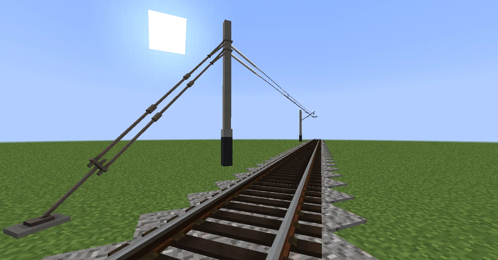 Matoi Vanilla Pack (RTM), Моды, Minecraft