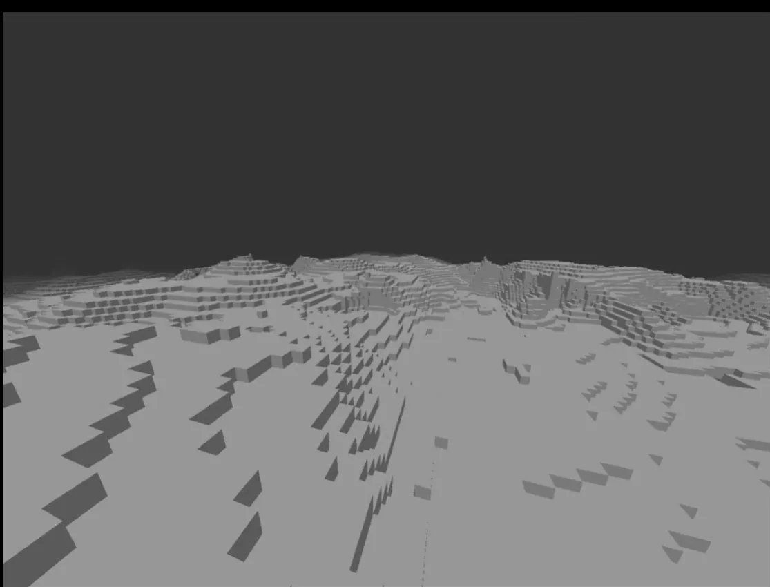NextZ — скриншот 2 (Моды, Minecraft)