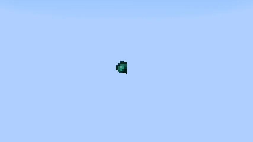 Forgotten Ores — скриншот 5 (Моды, Minecraft)