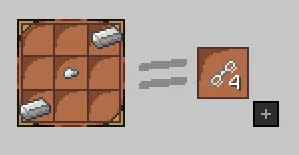 Birdstar's Dream, Моды, Minecraft