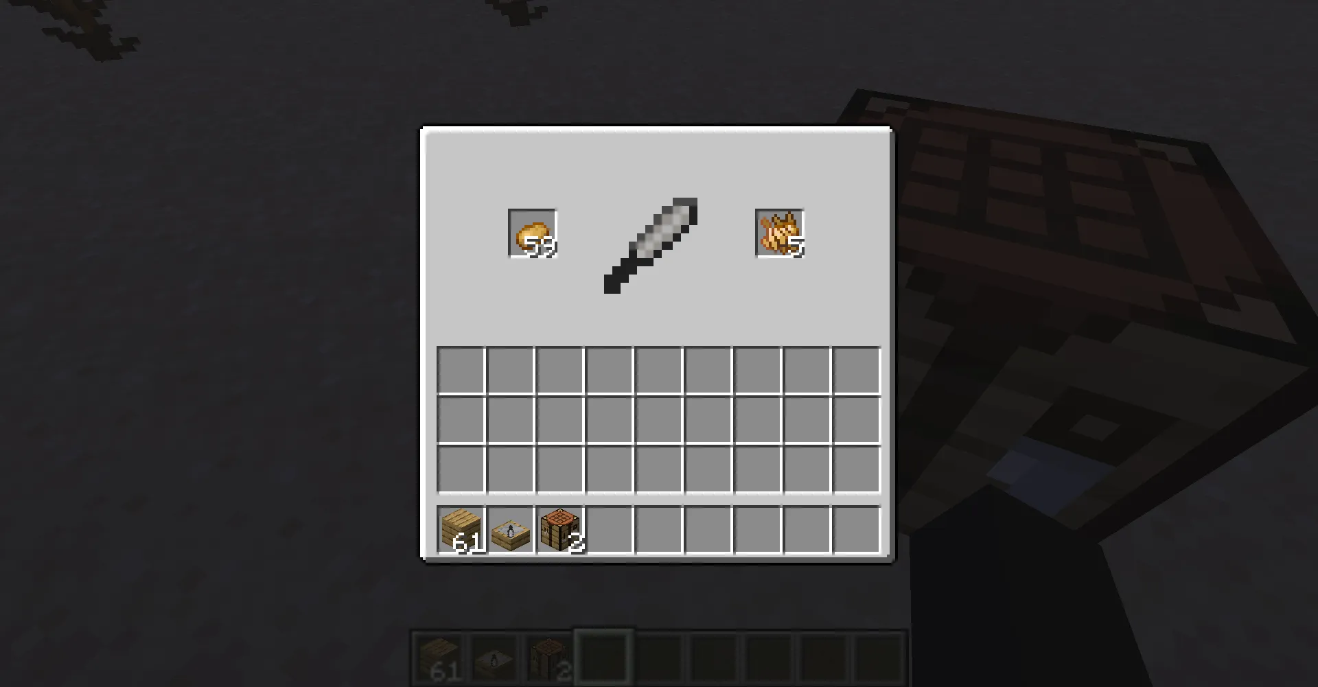 Belgian Fries, Моды, Minecraft