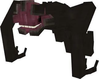 Death Angels, Моды, Minecraft