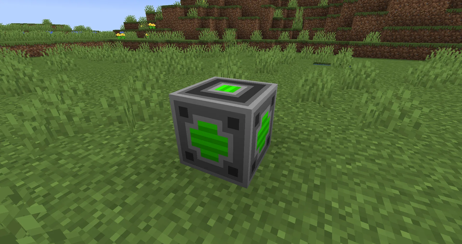 Clythez's Tech Mod, Моды, Minecraft