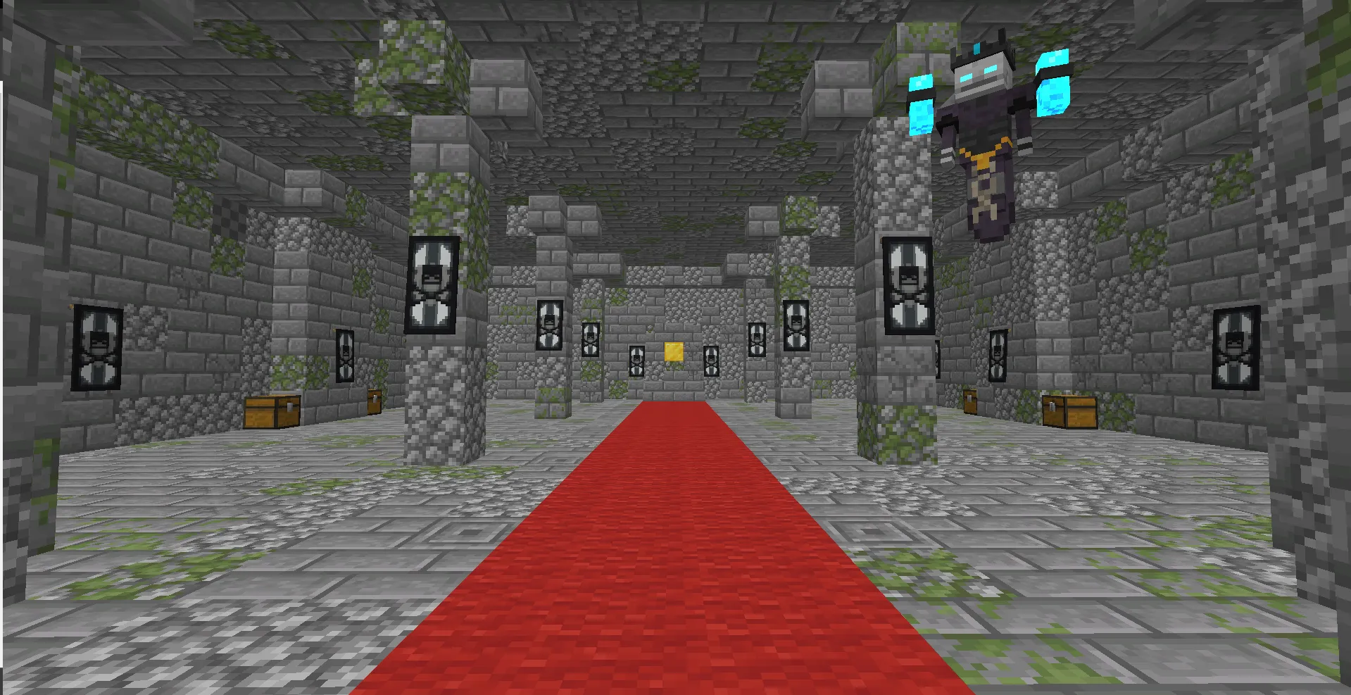 Quanta — скриншот 4 (Моды, Minecraft)