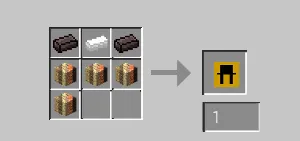 CBs Wild West, Моды, Minecraft