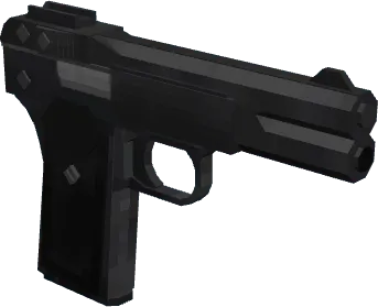 [Alex Kim's Gunpack] TacZ Gun pack Classic Return, Кастомизации, Minecraft