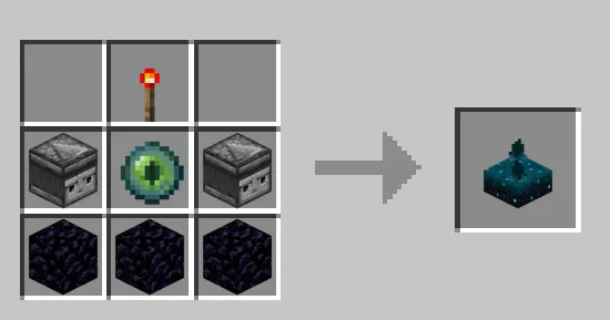 Craft the Impossible, Дата-паки, Minecraft