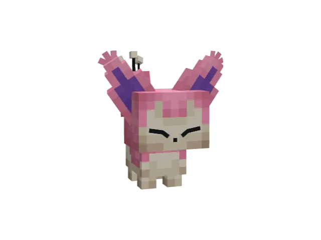 CobbleCats [cobblemon] — скриншот 10 (Текстуры, Minecraft)