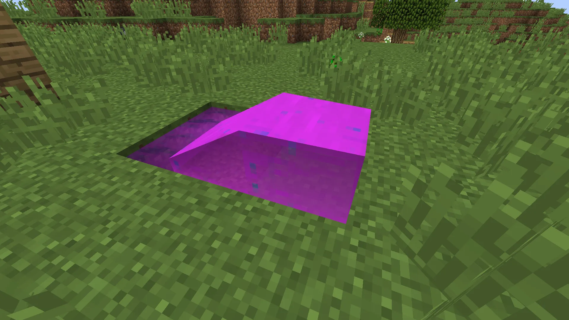 Random Mod!!!, Моды, Minecraft