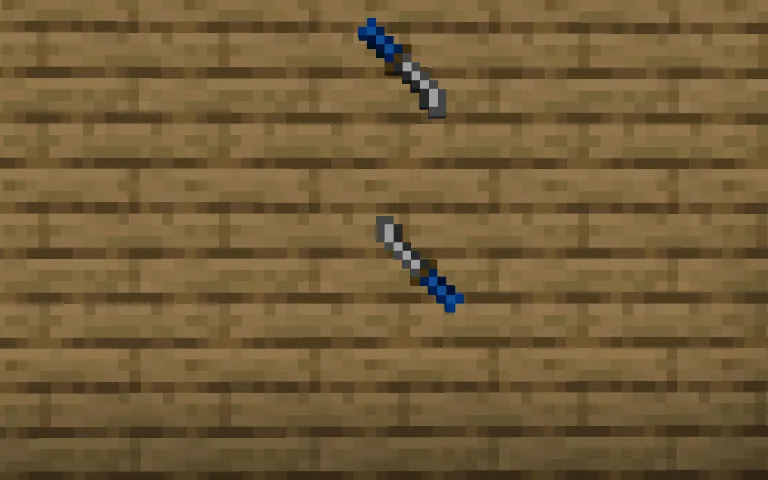 Shogun's Construct — скриншот 1 (Моды, Minecraft)