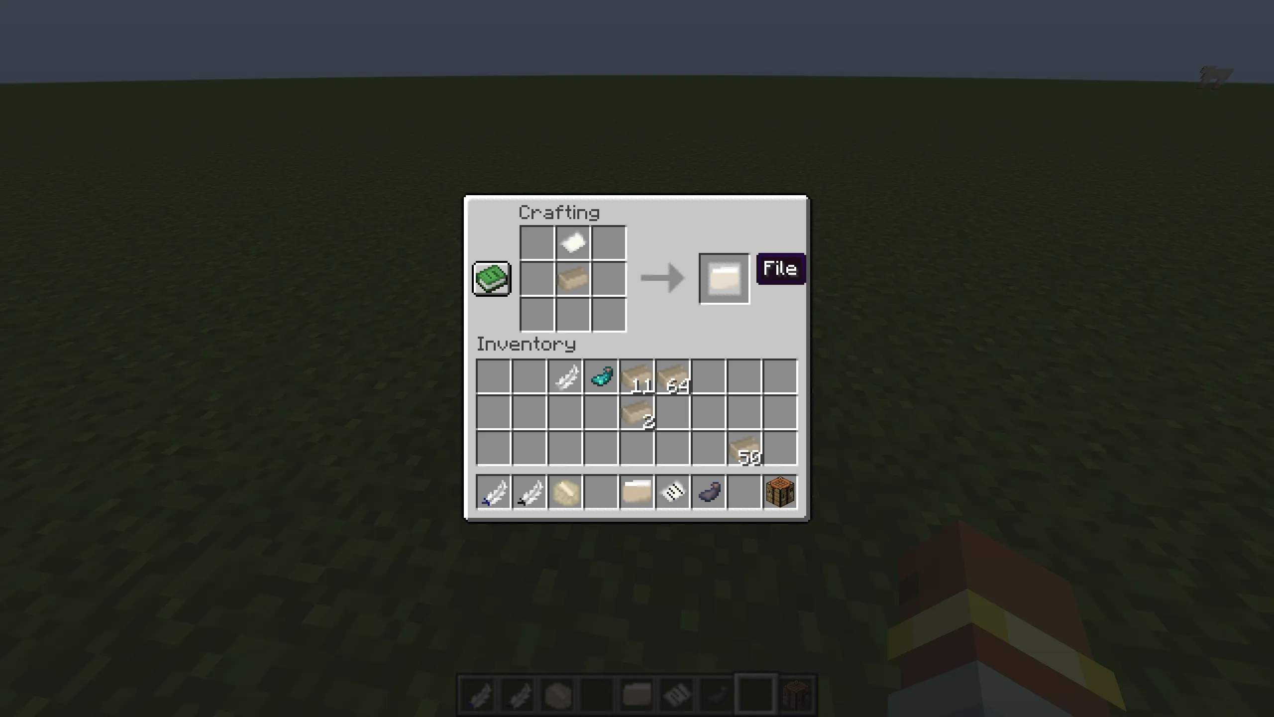 Blockazon — скриншот 5 (Моды, Minecraft)