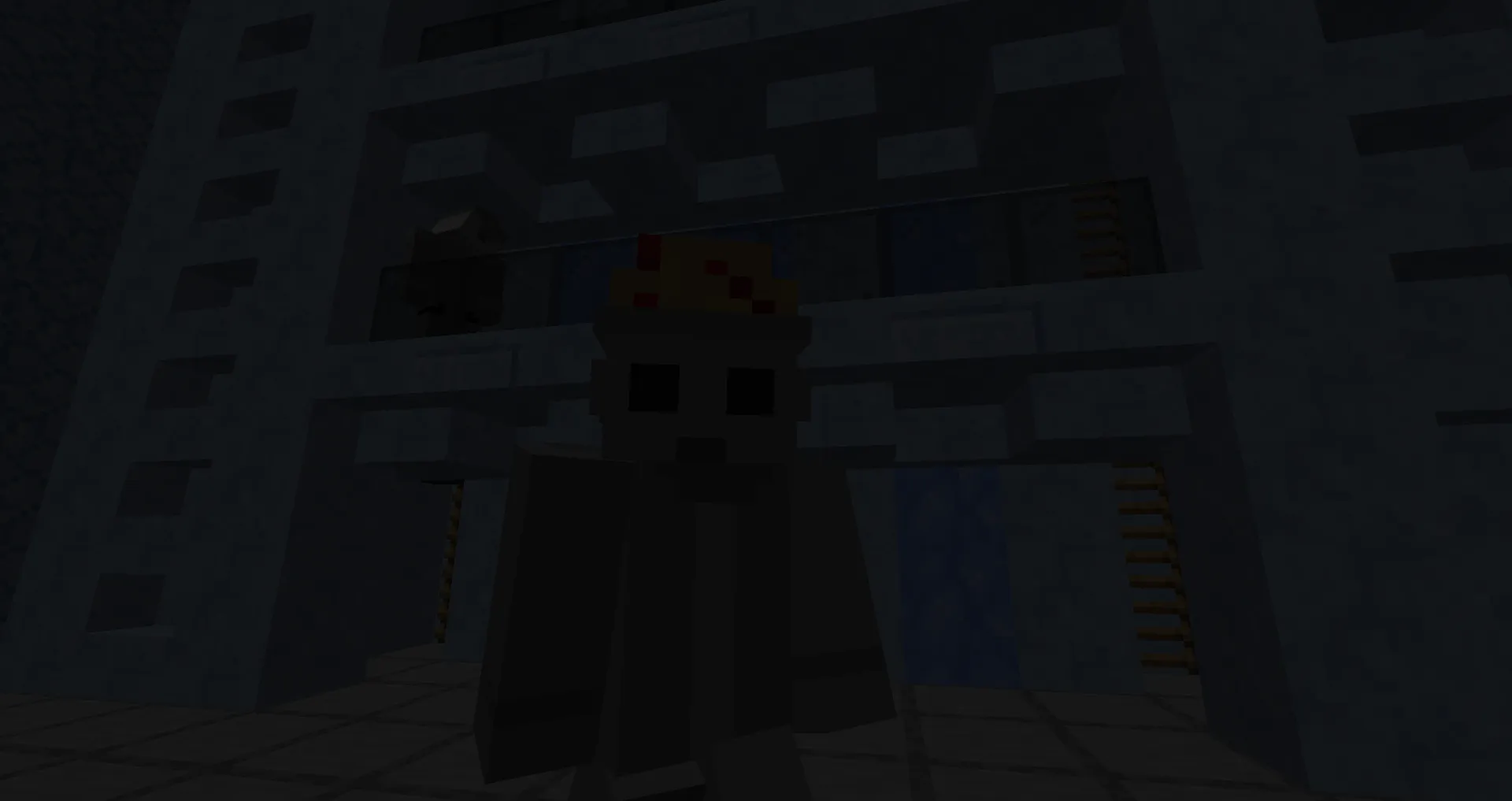 Silver Nemesis, Моды, Minecraft