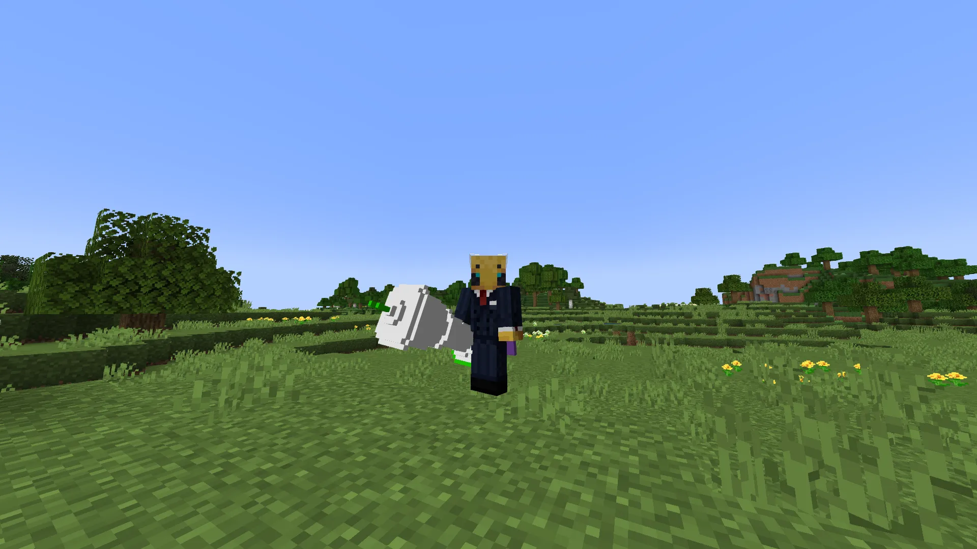 Chess, Текстуры, Minecraft