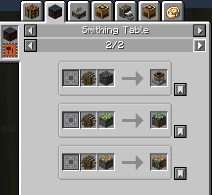 Create: Ages — скриншот 15 (Моды, Minecraft)