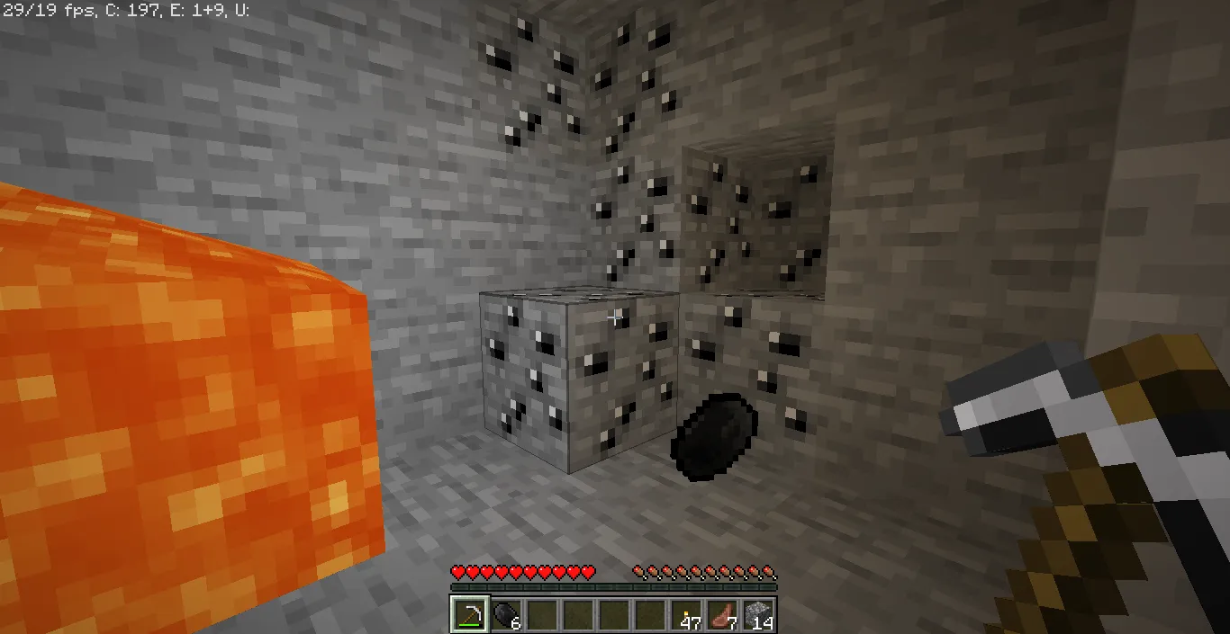 FrigusMoreDiscs, Моды, Minecraft