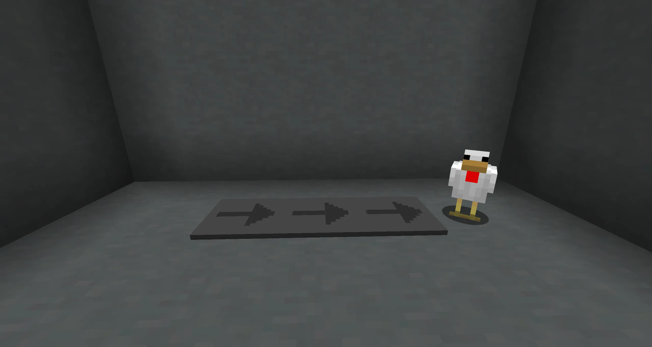 Fab's Bits & Bobs, Моды, Minecraft