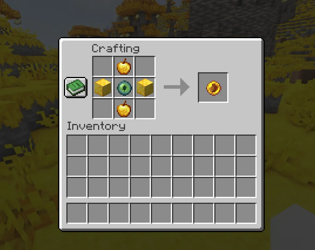 Apecraft 2: A Land Beyond Bananas, Моды, Minecraft