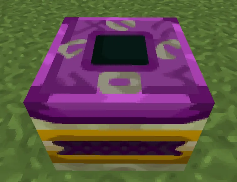 EndRem Upscaled x64 — скриншот 2 (Текстуры, Minecraft)