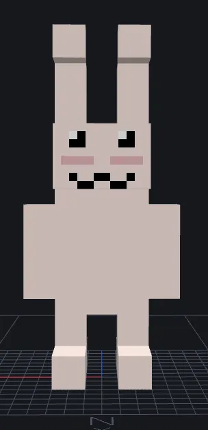 Doko Demo Craft — скриншот 3 (Моды, Minecraft)