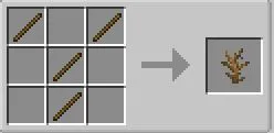 Mod More Recipes, Моды, Minecraft
