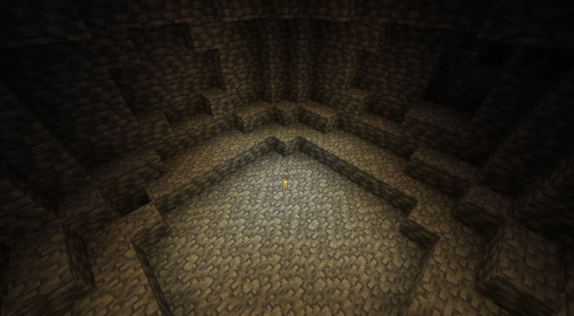 Shimmer — скриншот 3 (Текстуры, Minecraft)